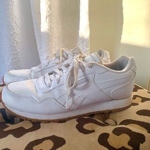 Reebok, Women’s 7.5 Classic Sneaker